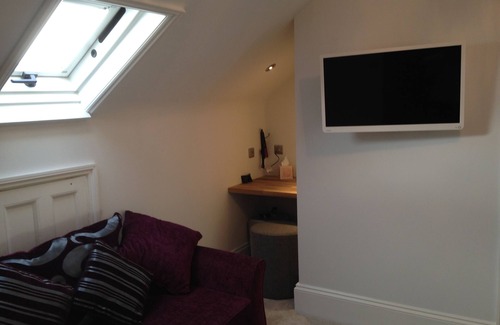 Kemptown House | Brighton Inn Boutique Guest Accommodation