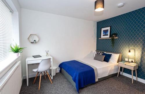 Dodleston House | Brightside Stays