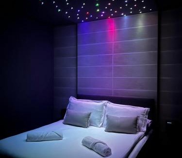Termoli Bed & Breakfast | Brigida 103