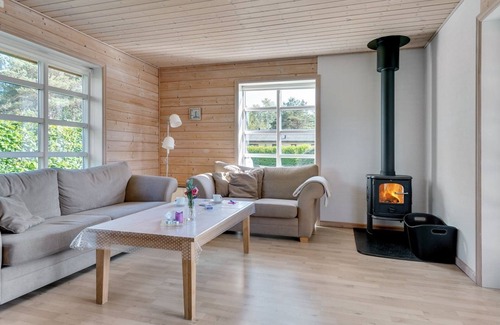 Vestero Havn House | "Brigitta" - 1.5km from the sea by Interhome
