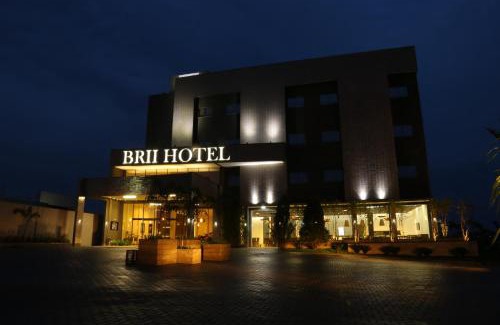 Araguaina Hotel | Brii Hotel