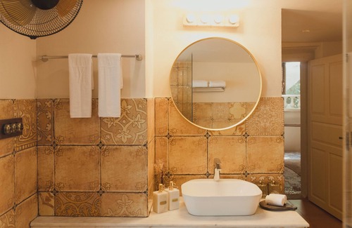 Loutolim Hotel | Brij Casa Susegad, Goa - An Indo-Portuguese Villa