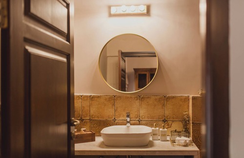 Loutolim Hotel | Brij Casa Susegad, Goa - An Indo-Portuguese Villa