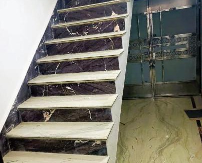 Govardhan House | Brij Home Stay