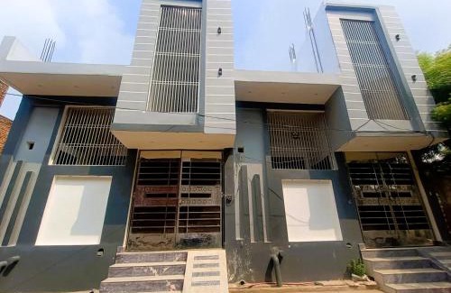 Govardhan House | Brij Home Stay