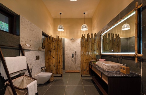 Tala Hotel | Brij Sone Bagh, Bandhavgarh | A Luxury Jungle Retreat