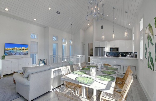 Cinnamon Shore Cottage | Brilliant Beach Cottage in Cinnamon Shore w/Access to Countless Amenities