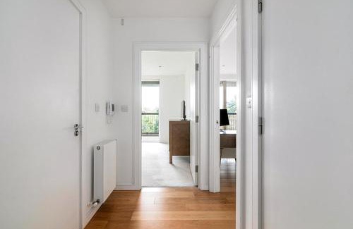 Brownswood Apartment | Brilliantly Connected 1BD Flat by Clissold Park