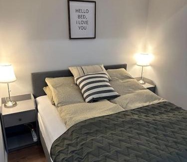 Skagafjordur Apartment | Brim Guesthouse, with ocean view