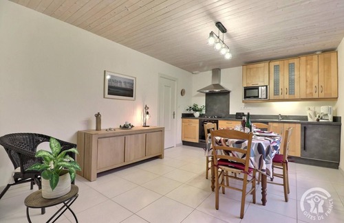 Le Tiercent House | Brimenel - LE TIERCENT