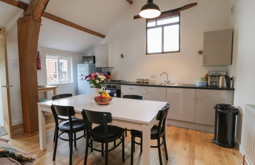 Stawley Cottage | Brimley Barn
