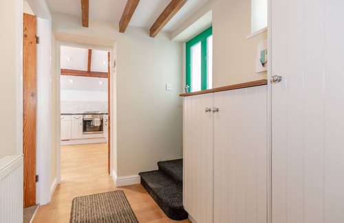 Robin Hood's Bay Cottage | Brincliffe Cottage