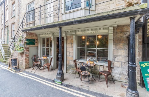 Robin Hood's Bay Cottage | Brincliffe Cottage