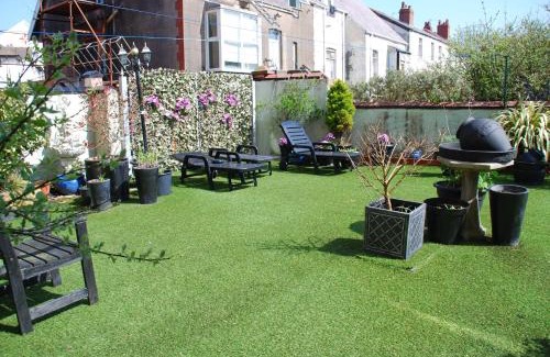 Bispham Hotel | Brincliffe Hotel