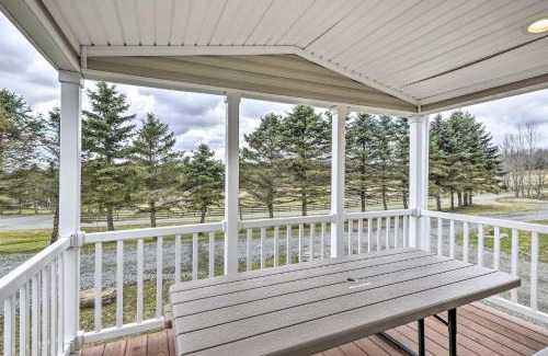 Pleasant Mount House | Bring The Kids Family Cottage Escape Autumn Midweek - 35 Off Promo!