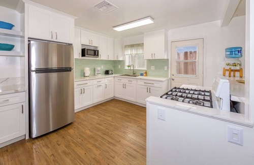 Silver Strand House | Bring Your Bag And Get Ready To Relax!