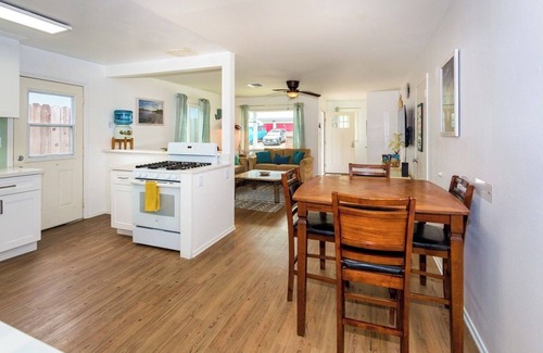Silver Strand House | Bring Your Bag And Get Ready To Relax!