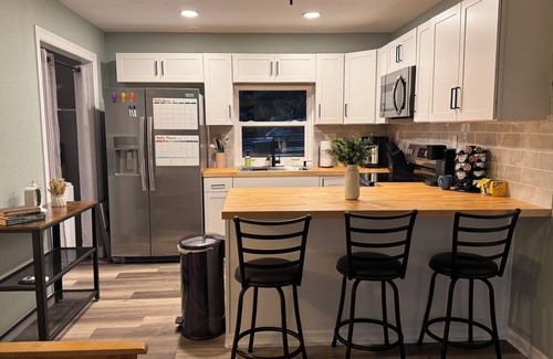 Zolfo Springs Cottage | Bring Your Golf Cart To Highlands Hammock Hidden Cabin and Enjoy Nature