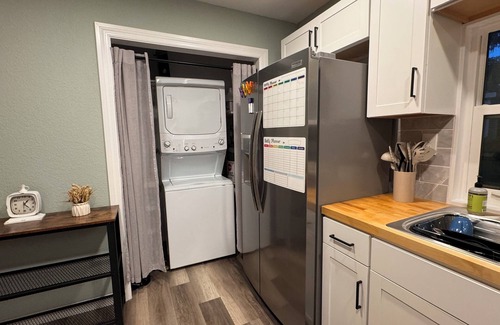 Zolfo Springs Cottage | Bring Your Golf Cart To Highlands Hammock Hidden Cabin and Enjoy Nature