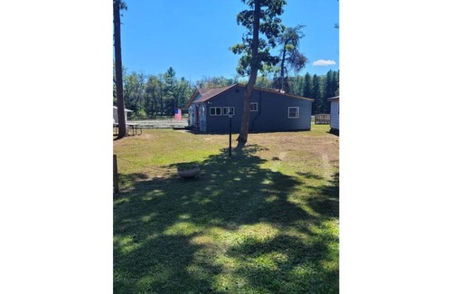 Harrison Cottage | Bring your toys!