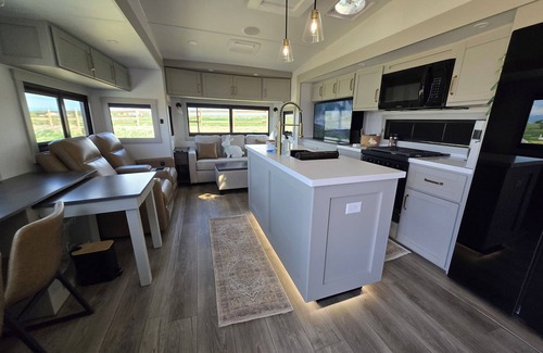 Longmont House | Brinkley Basecamp