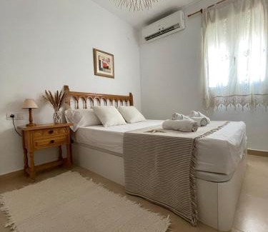 Oropesa del Mar Apartment | Brisa a 100 metros del mar