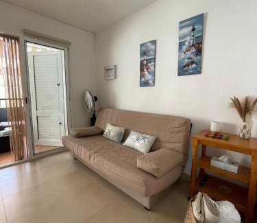 Oropesa del Mar Apartment | Brisa a 100 metros del mar
