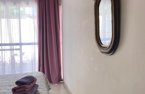 San Antonio de Areco Apartment | Brisa