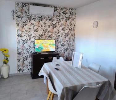 San Rafael Apartment | Brisa de montaña