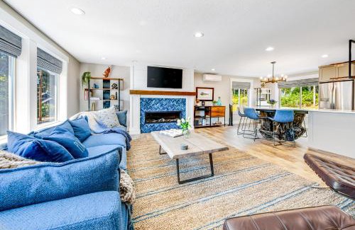 Oceanside House | Brisa di Laman
