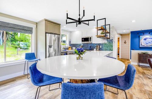 Oceanside House | Brisa di Laman