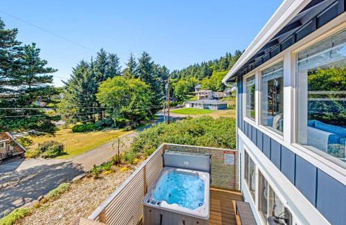 Oceanside House | Brisa di Laman