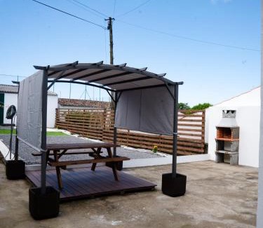 Nordeste House | Brisa do Nordeste