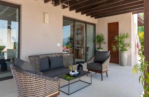 Punta de Mita Villa | Brisa Marina