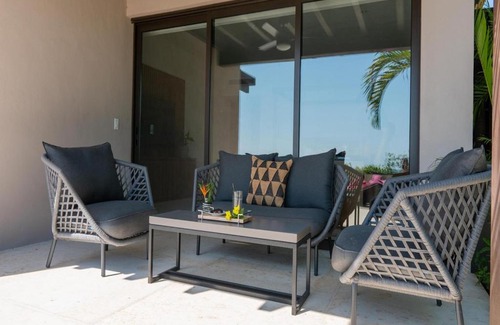 Punta de Mita Villa | Brisa Marina