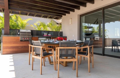 Punta de Mita Villa | Brisa Marina
