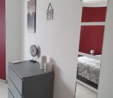 Lagos House | Brisa's Haven Guesthouse !Pet Friendly!