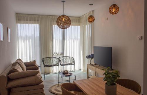 San Carlos de Bariloche Apartment | Brisas del Nahuel