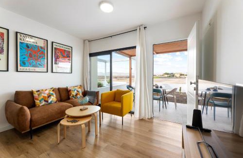 Corralejo House | Brisas de La Oliva