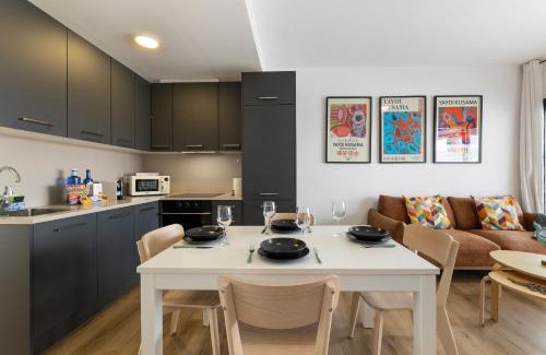Corralejo House | Brisas de La Oliva