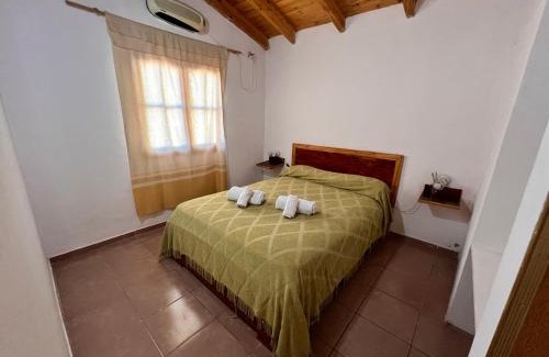Malargue Apartment | Brisas de Montaña