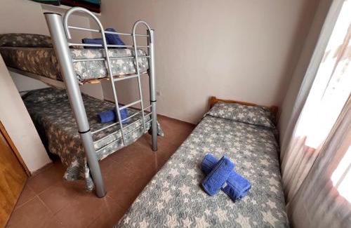 Malargue Apartment | Brisas de Montaña