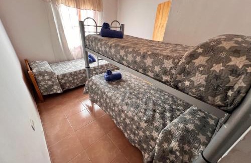 Malargue Apartment | Brisas de Montaña