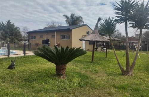 Colon Apartment | Brisas del Artalaz