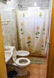 Colon Apartment | Brisas del Artalaz