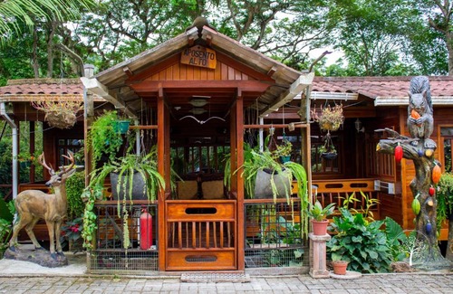 Manglaralto Bed & Breakfast | Brisas del Paraiso