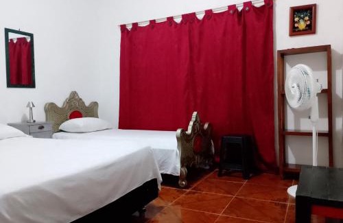 Honda Apartment | Brisas del Río