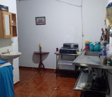 Honda Apartment | Brisas del Río