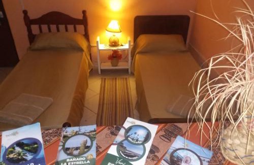 Formosa Apartment | Brisas del rio