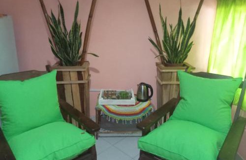 Formosa Apartment | Brisas del rio